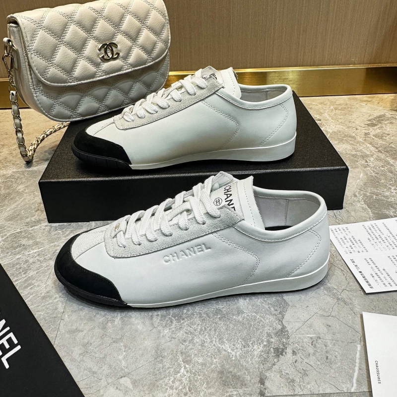 Chanel Sneakers